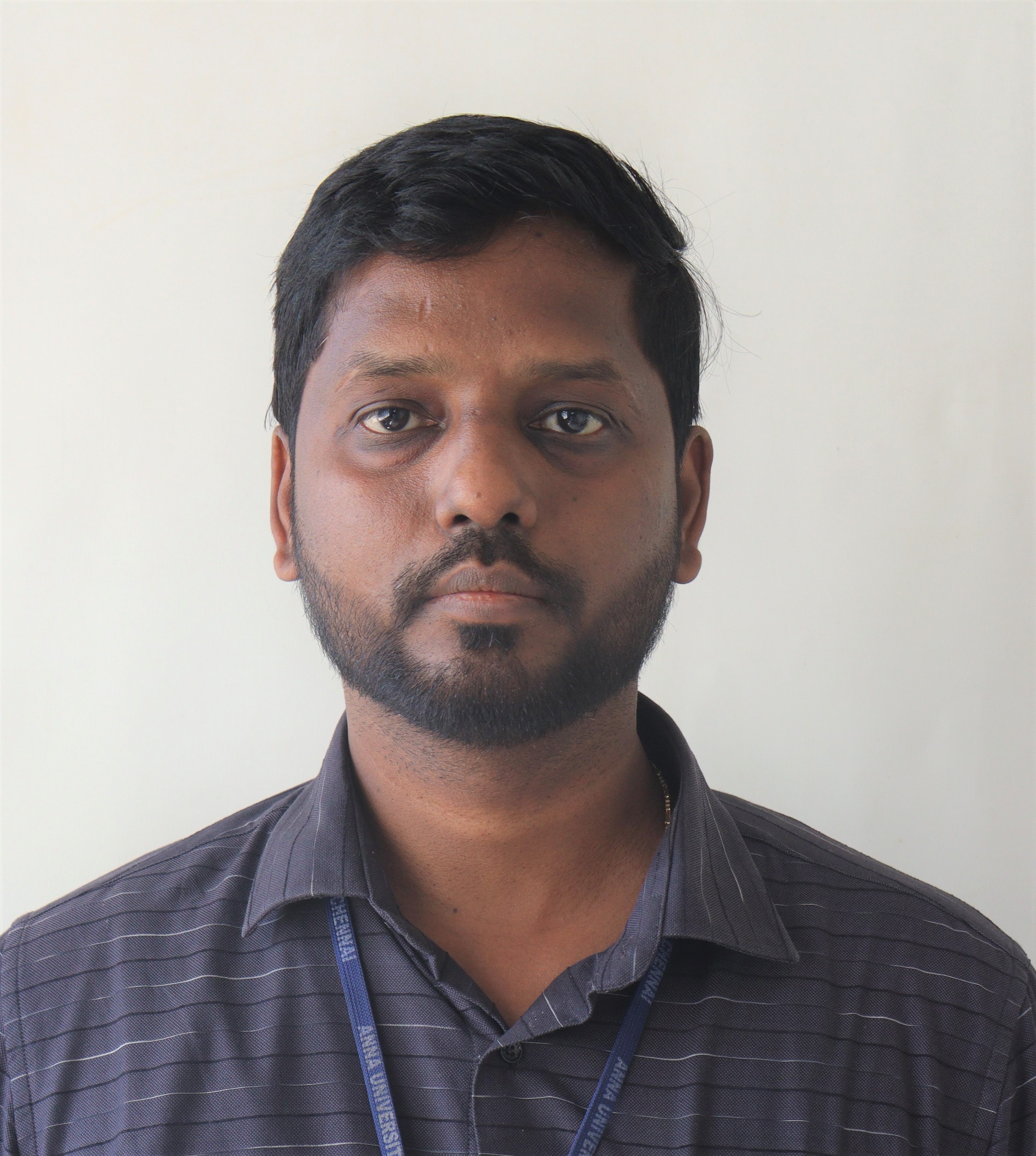 Mr. N.Saravana Kumar